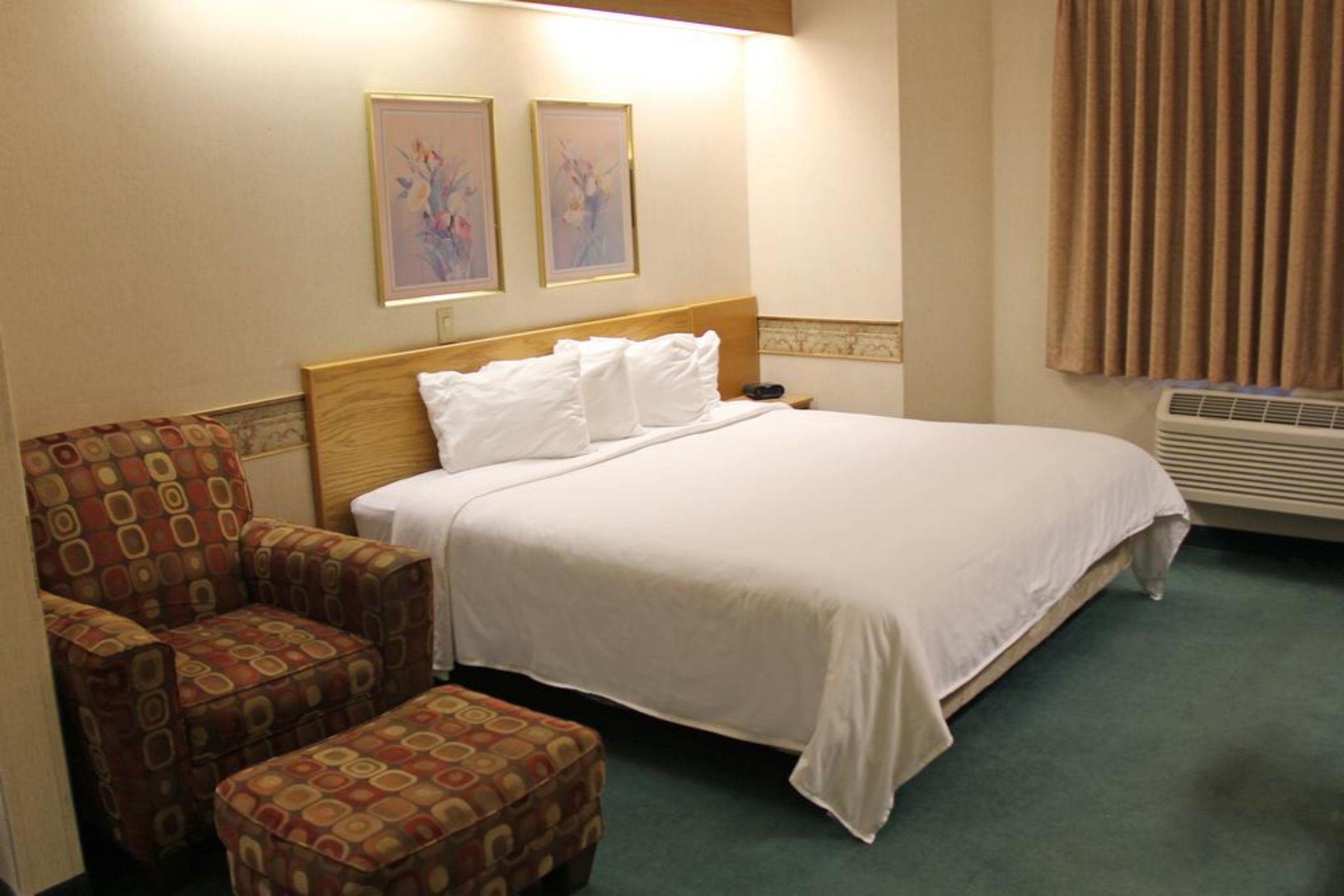 Sleep Inn & Suites Jerome Exterior foto
